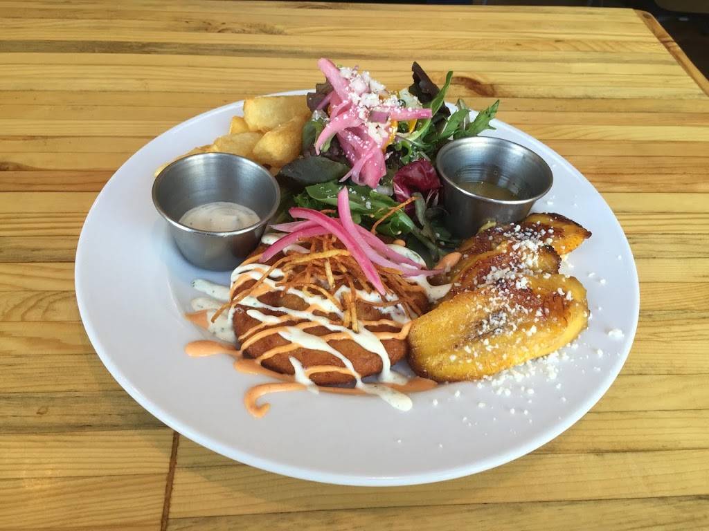 Cafe Racer Kitchen | restaurant | 2929 East 25th Street, Minneapolis, MN 55406, USA | 6122081695 OR +1 612-208-1695