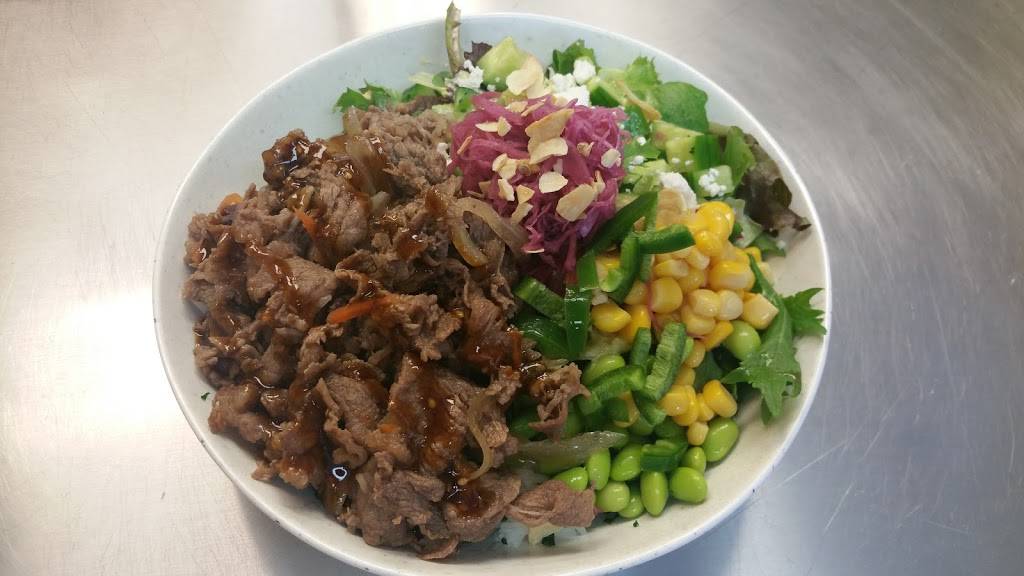 CUPS | restaurant | 3064 W 8th St, Los Angeles, CA 90005, USA | 2137380968 OR +1 213-738-0968