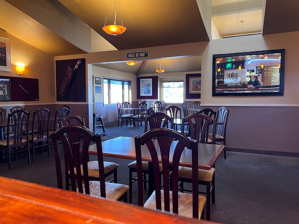 The Clubhouse at Harbor | restaurant | 601 Harbor Isle Blvd, Klamath Falls, OR 97601, USA | 5418872450 OR +1 541-887-2450