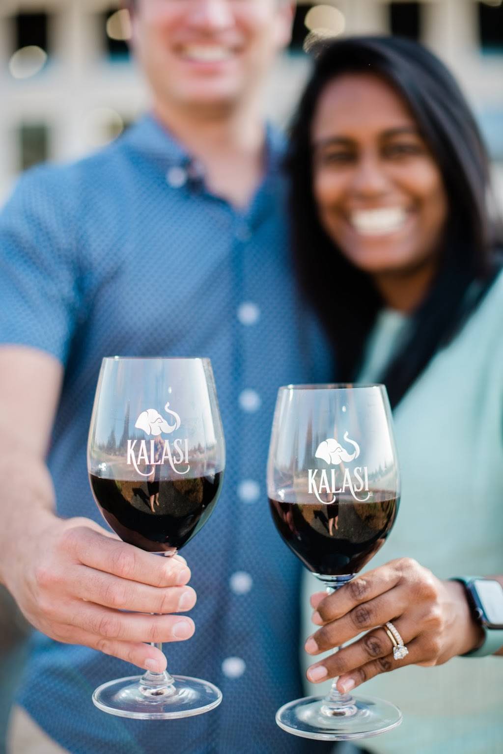 Kalasi Cellars | restaurant | 414 Goehmann Ln, Fredericksburg, TX 78624, USA | 8309923037 OR +1 830-992-3037