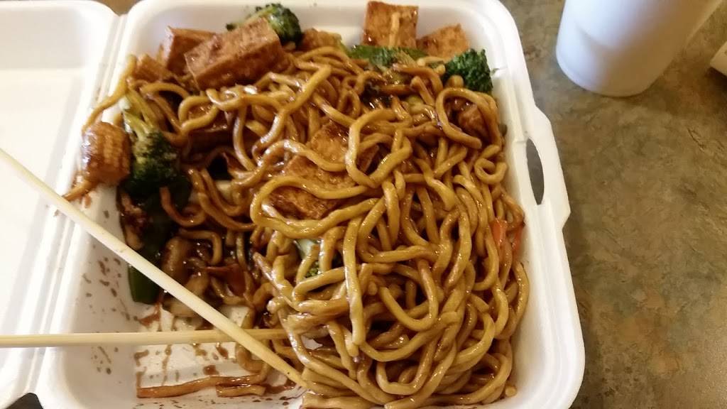 Rice Fun | restaurant | 1531 Cinema Dr, Statesville, NC 28625, USA | 7048736998 OR +1 704-873-6998