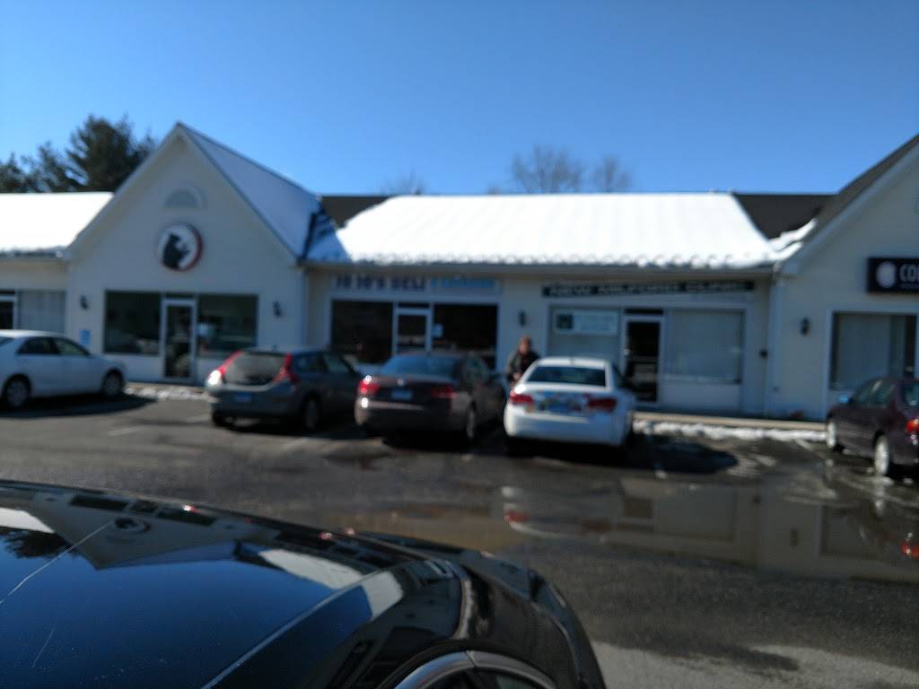 Jo Jos Deli | meal takeaway | 39 Park Lane Rd, New Milford, CT 06776, USA | 8603549008 OR +1 860-354-9008