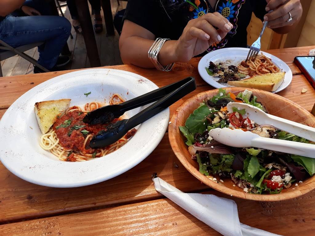 Ochentos Pizza | restaurant | Rancho Cimarrón sin número, 22766 Villa de Juárez, B.C., Mexico | 016461300651 OR +52 646 130 0651