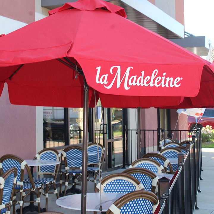 la Madeleine | restaurant | 401-A This Way, Lake Jackson, TX 77566, USA | 9794801223 OR +1 979-480-1223