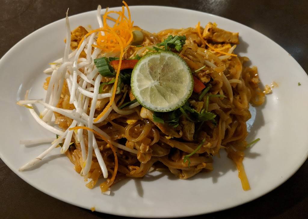 Jitlada Thai Cuisine | restaurant | 1826 Buchanan St, San Francisco, CA 94115, USA | 4152929027 OR +1 415-292-9027