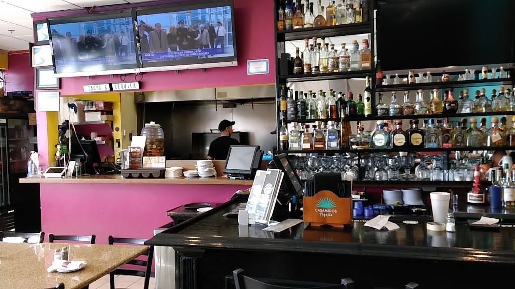 Los Arcos Mexican Grill Woodridge | restaurant | 7451 Woodward Ave #105, Woodridge, IL 60517, USA | 6304349877 OR +1 630-434-9877