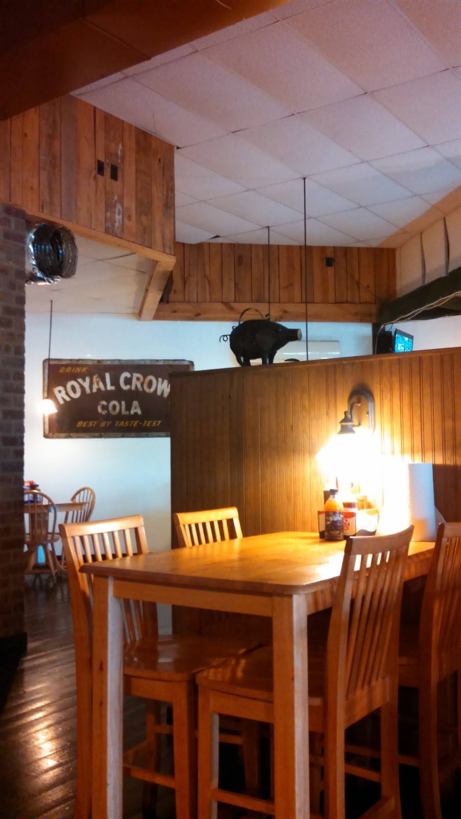 Little Dooey of East Columbus | restaurant | 928 Alabama St, Columbus, MS 39702, USA | 6622451382 OR +1 662-245-1382