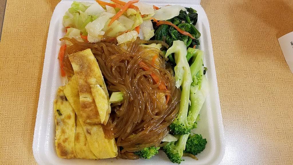 Pearls Korean BBQ | restaurant | 4211 Waialae Ave, Honolulu, HI 96816, USA | 8087352988 OR +1 808-735-2988