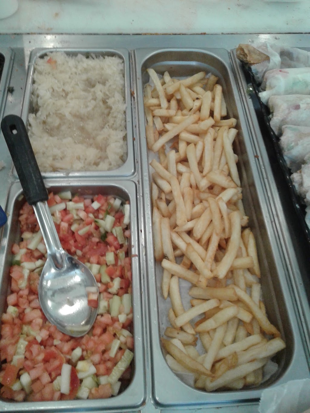 Weiss Bakery Plus 123 | bakery | 123 Lee Ave, Brooklyn, NY 11211, USA | 9293878003 OR +1 929-387-8003