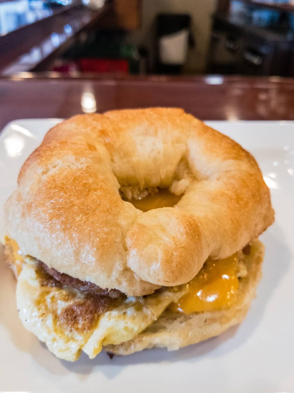 Rosies Coffee Bar & Bakery | bakery | 4604 Monona Dr, Madison, WI 53716, USA | 6084417673 OR +1 608-441-7673