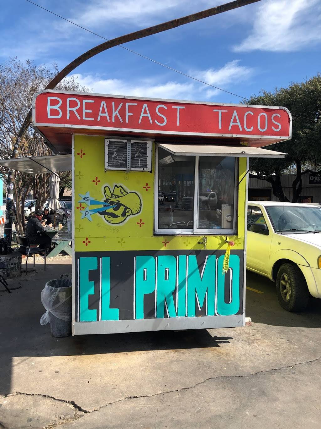 El Primo | restaurant | 2011 S 1st St, Austin, TX 78704, USA | 5122275060 OR +1 512-227-5060