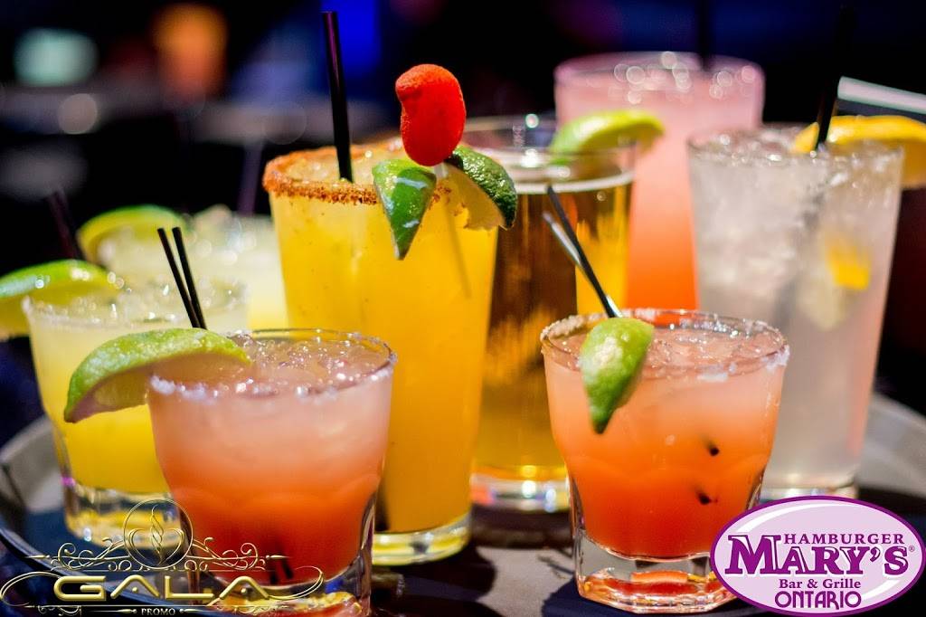 Hamburger Marys Ontario | night club | 3550 Porsche Way, Ontario, CA 91764, USA | 9099449400 OR +1 909-944-9400