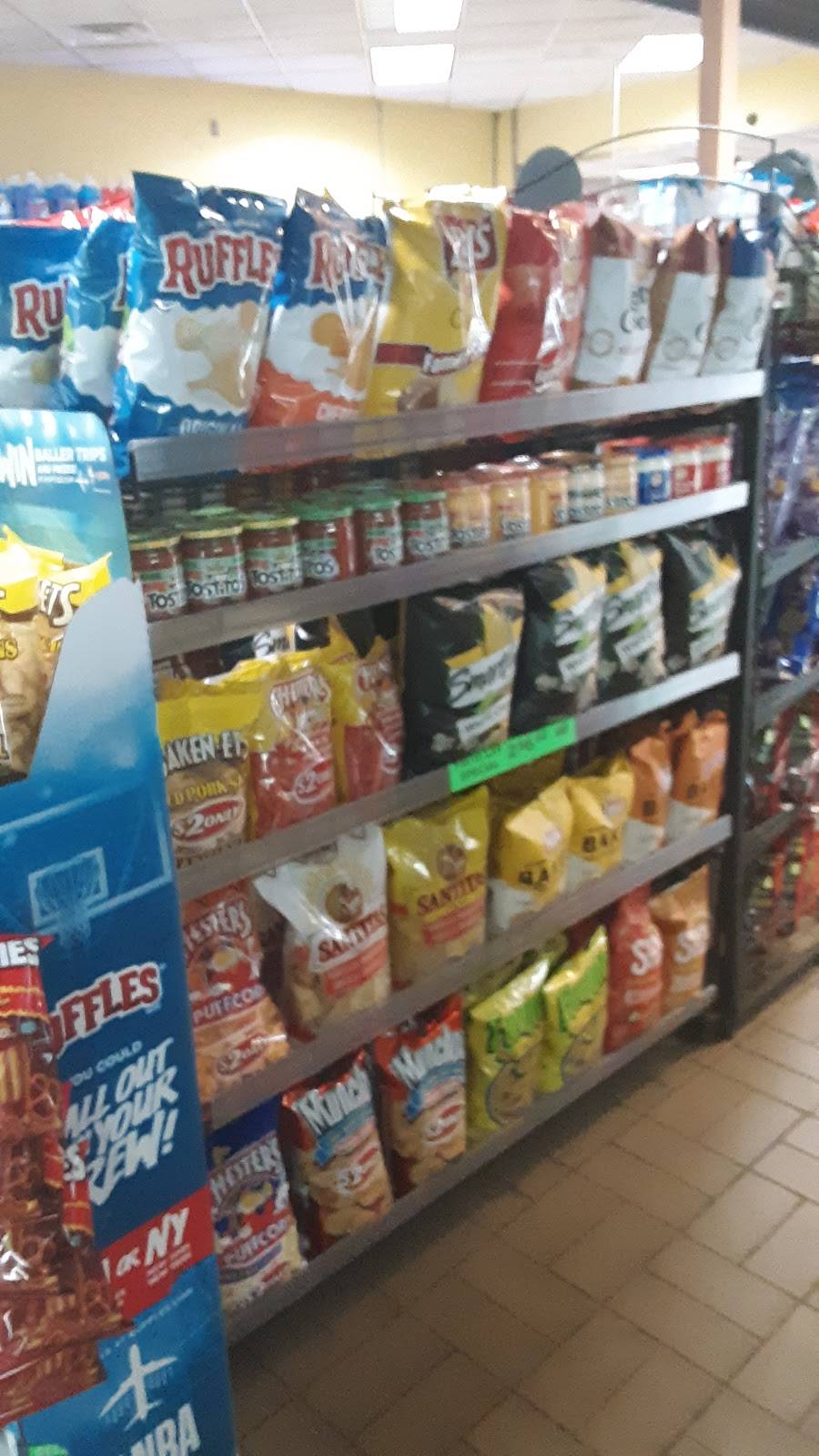 Parkman Market Xpress | restaurant | 16220 Main Market Rd, Parkman, OH 44080, USA | 4405482703 OR +1 440-548-2703