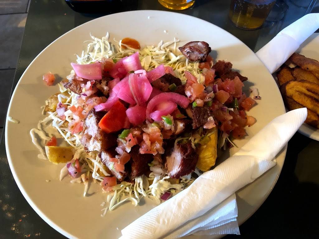 Fonda K-Tracha | restaurant | 3001 N May Ave, Oklahoma City, OK 73107, USA | 4056737678 OR +1 405-673-7678