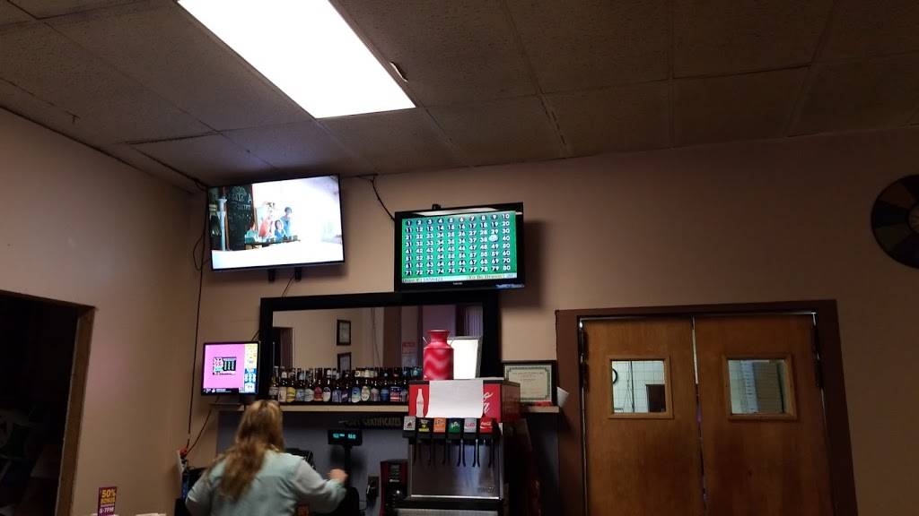 Guidos Pizzeria | restaurant | 116 Park St, Tupper Lake, NY 12986, USA | 5183592958 OR +1 518-359-2958