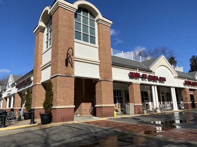 Main Street Bagel Deli | bakery | 10268 Main St, Fairfax, VA 22030, USA | 7035912966 OR +1 703-591-2966