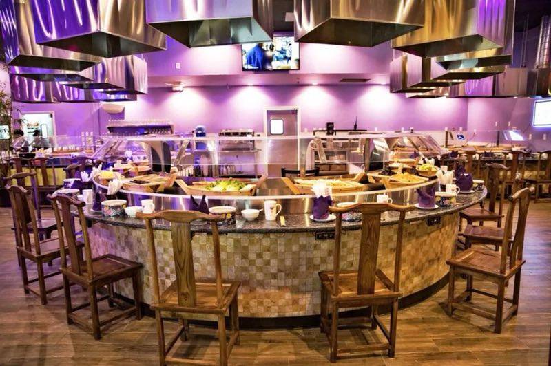 Lavender Hot Pot | restaurant | 5605 Mowry School Rd, Newark, CA 94560, USA | 5103353333 OR +1 510-335-3333