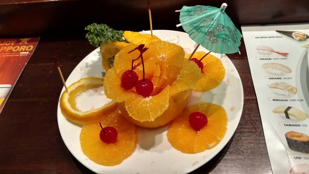 Mikado Sushi | Japanese Restaurant | restaurant | 209 Town Center E W, Santa Maria, CA 93454, USA | 8059281455 OR +1 805-928-1455