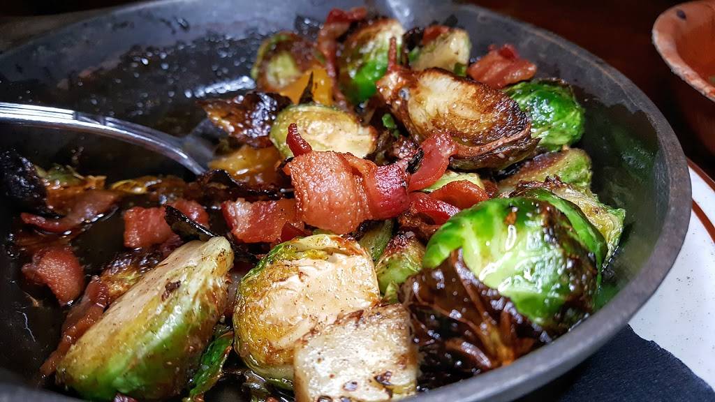 Jose and Sons Bar and Kitchen | restaurant | 327 W Davie St #102, Raleigh, NC 27601, USA | 9197550556 OR +1 919-755-0556