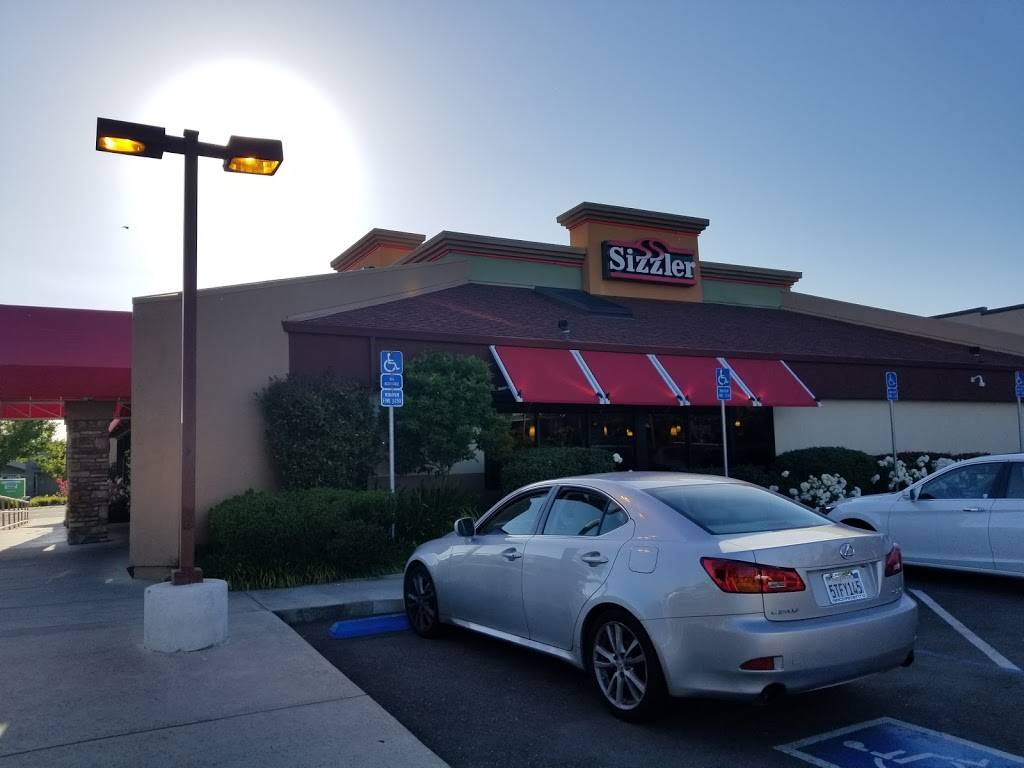Sizzler | restaurant | 4085 Cameron Park Dr, Cameron Park, CA 95682, USA | 5306722593 OR +1 530-672-2593