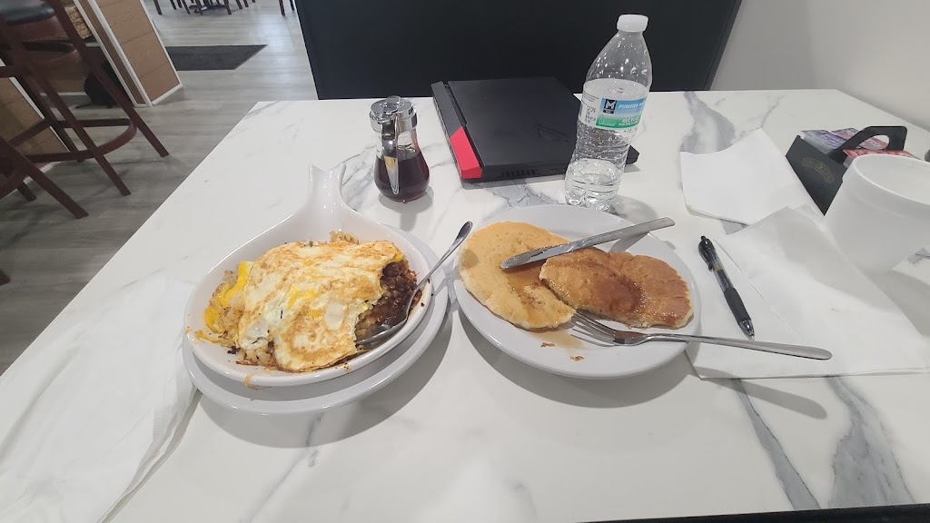 Honey Bee Pancake House | restaurant | 9543 Wicker Ave, St John, IN 46373, USA | 2195580090 OR +1 219-558-0090