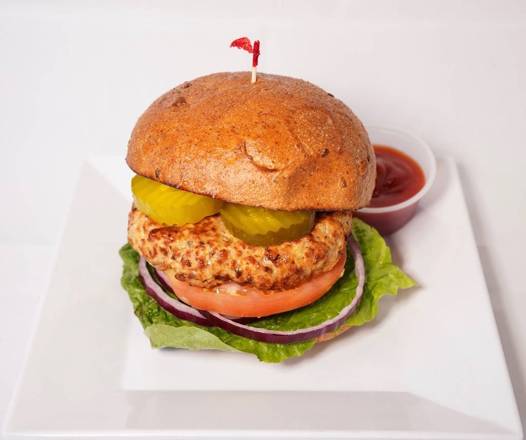 Energy Fuel Clinton Hill | meal delivery | 926 Fulton St, Brooklyn, NY 11238, USA | 3478449111 OR +1 347-844-9111