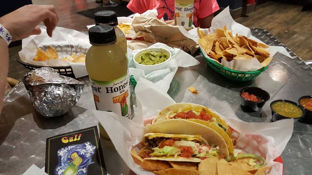 Cali Burrito | restaurant | 2149 Reading Rd, Allentown, PA 18104, USA | 6103511791 OR +1 610-351-1791