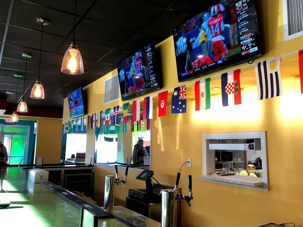Jamaican Breeze Indy | restaurant | 4189 N Keystone Ave, Indianapolis, IN 46205, USA | 3174264045 OR +1 317-426-4045