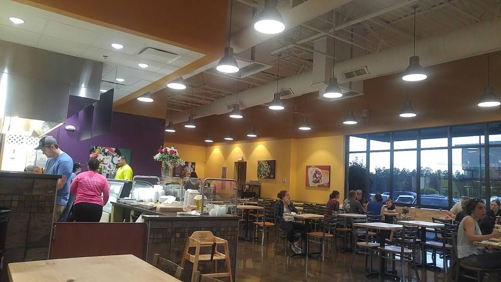 Peño Mediterranean Grill | restaurant | 1611 Dusty Miller LN #301, Wilmington, NC 28412, USA | 9107651099 OR +1 910-765-1099