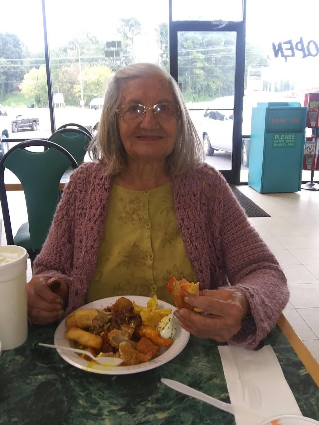 China Kitchen | restaurant | 708 City Ave S # A, Ripley, MS 38663, USA | 6629931888 OR +1 662-993-1888