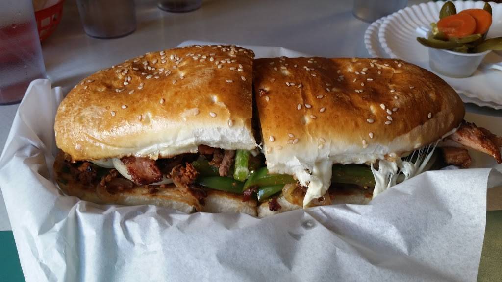 Big Tortas Sur 39 | restaurant | 541 W 3900 S, Salt Lake City, UT 84123, USA | 3852214878 OR +1 385-221-4878