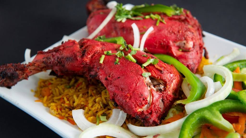 Royal Tandori | restaurant | 1746 1re Ave, Québec, QC G1L 3L7, Canada | 4185233663 OR +1 418-523-3663