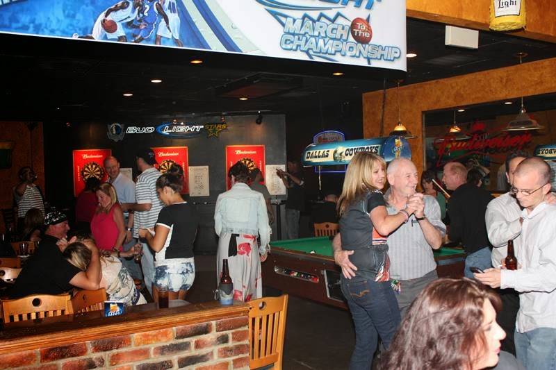 The Bethany Tavern | restaurant | 604 W Bethany Dr, Allen, TX 75013, USA | 9727271100 OR +1 972-727-1100