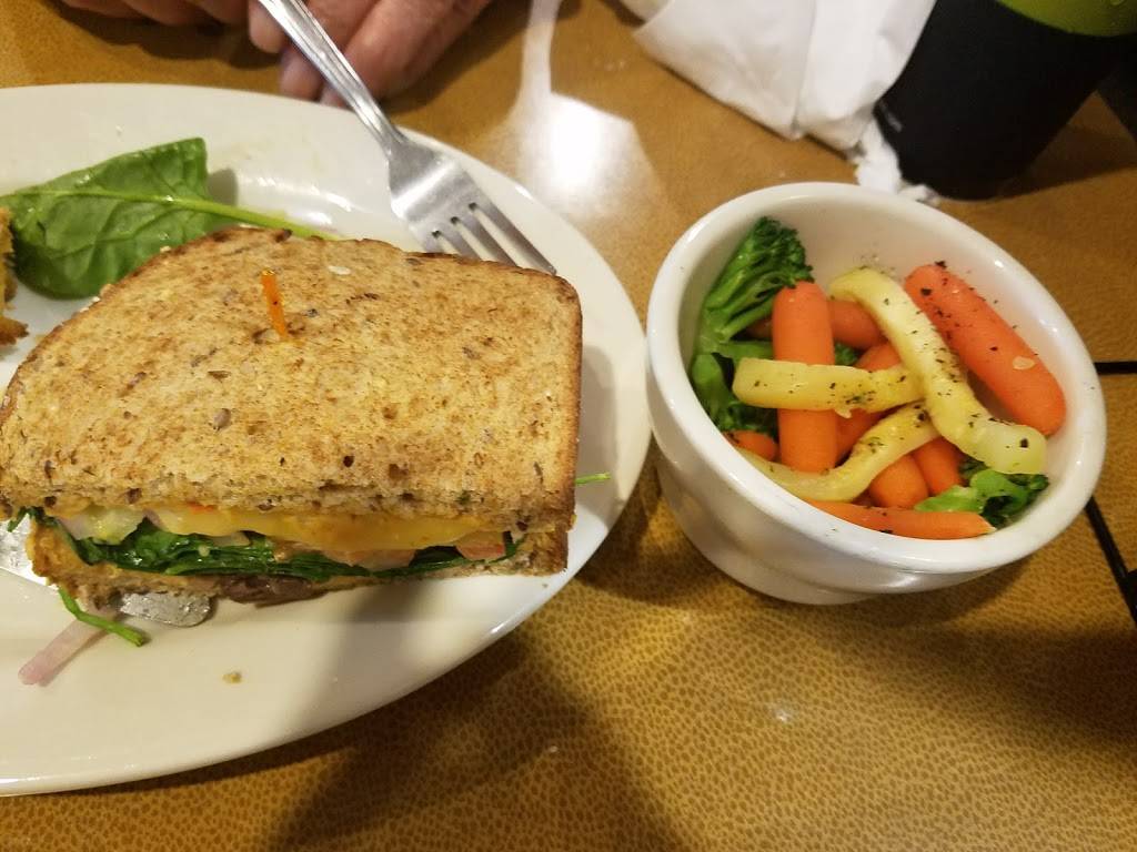 Jasons Deli | restaurant | 745 E Joyce Blvd Ste 114, Fayetteville, AR 72703, USA | 4794425500 OR +1 479-442-5500