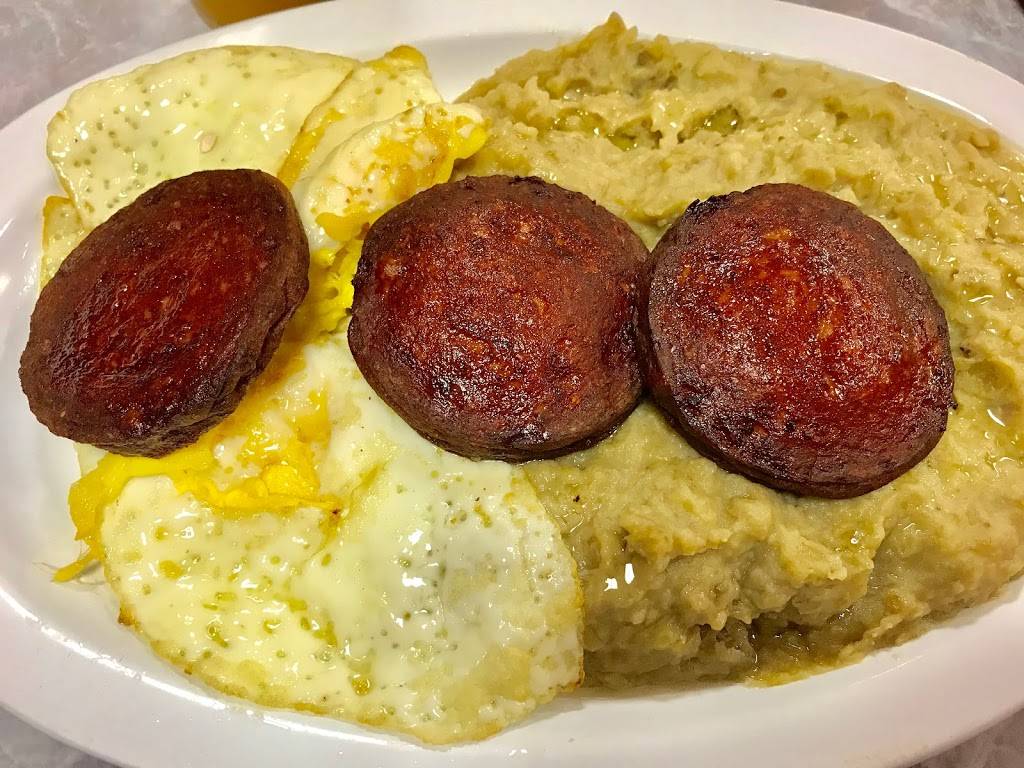 Bani Restaurant | restaurant | 4541 Washington St, Roslindale, MA 02131, USA | 6174690294 OR +1 617-469-0294