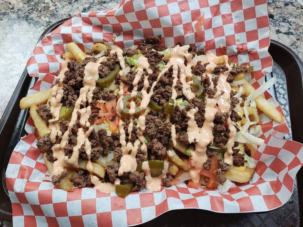 Mr.Burger | restaurant | 112 N Bolingbrook Dr, Bolingbrook, IL 60440, USA | 3317575143 OR +1 331-757-5143