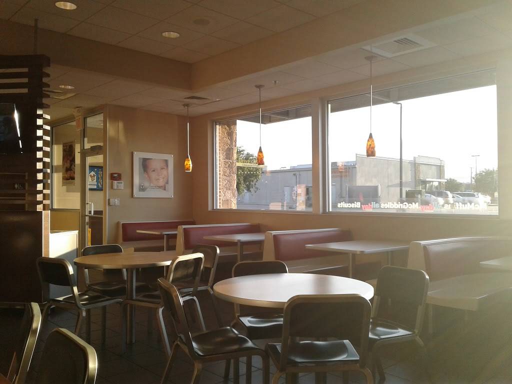 McDonalds | cafe | 4375 W Risinger Rd, Fort Worth, TX 76123, USA | 8173610553 OR +1 817-361-0553