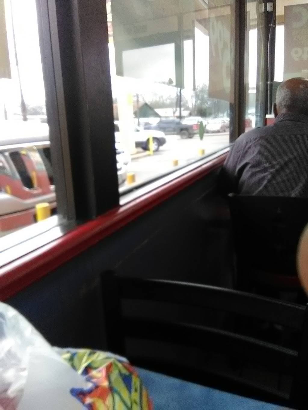 Churchs Chicken | restaurant | 1400 W 7th Ave, Corsicana, TX 75110, USA | 9038724991 OR +1 903-872-4991