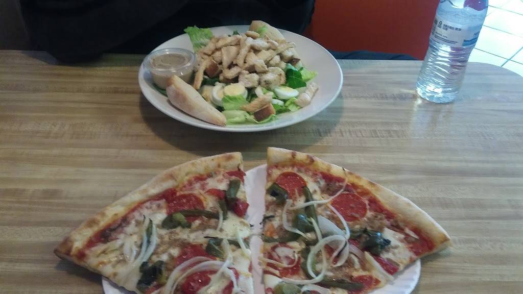 Capri Pizza | restaurant | 659 Berlin - Cross Keys Rd, Sicklerville, NJ 08081, USA | 8566299964 OR +1 856-629-9964