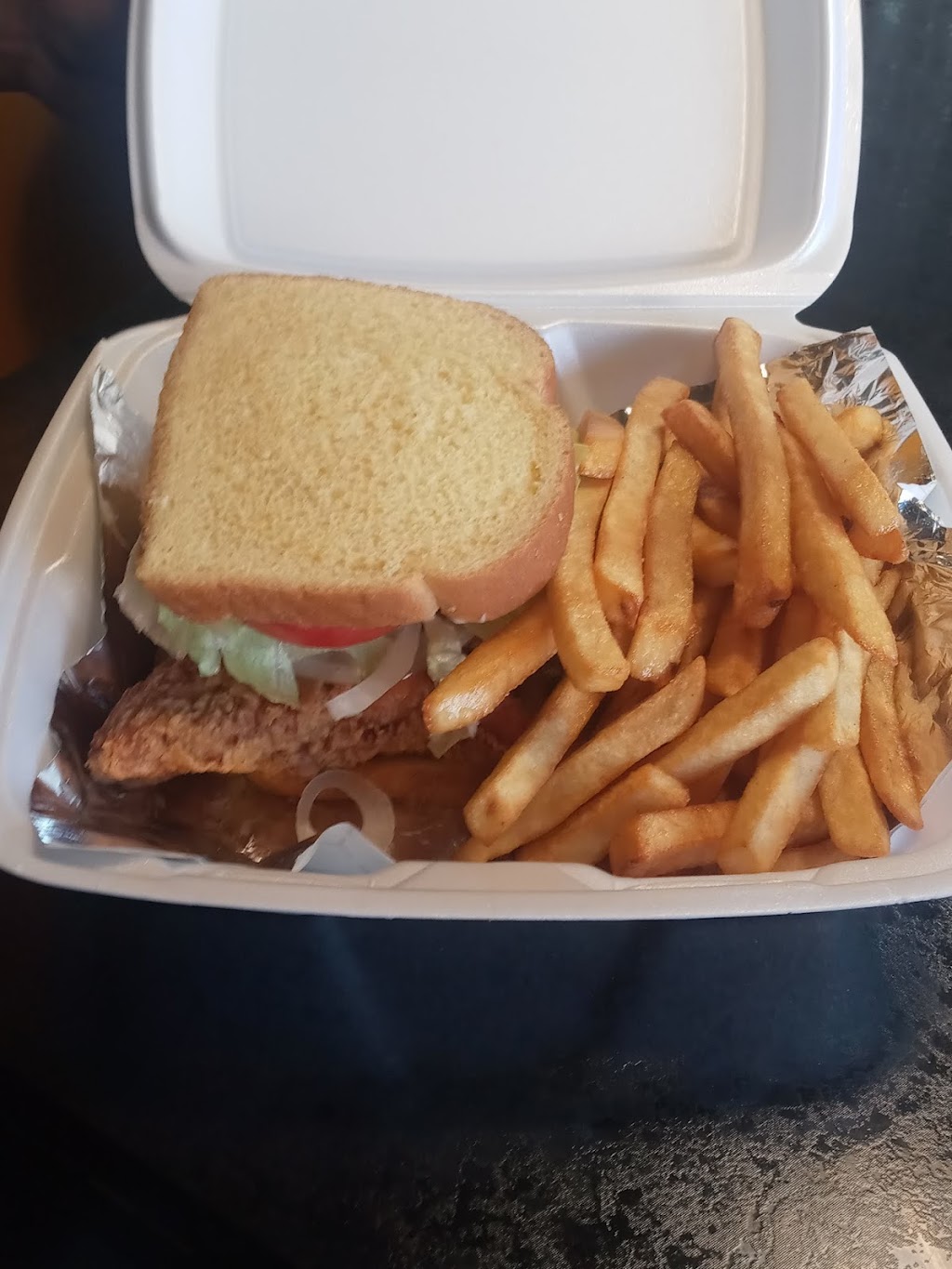 Ahkiis Soul Meals Ft. Chef Legacy | restaurant | 1316 Atlantic Ave, Atlantic City, NJ 08401, USA | 6098522986 OR +1 609-852-2986