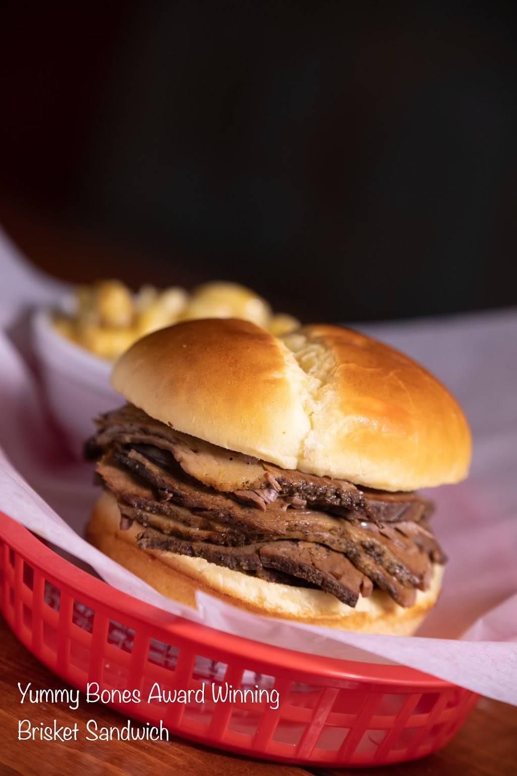 Yummy Bones Barbecue Fond du Lac | restaurant | 57 N Macy St, Fond du Lac, WI 54935, USA | 9202040055 OR +1 920-204-0055