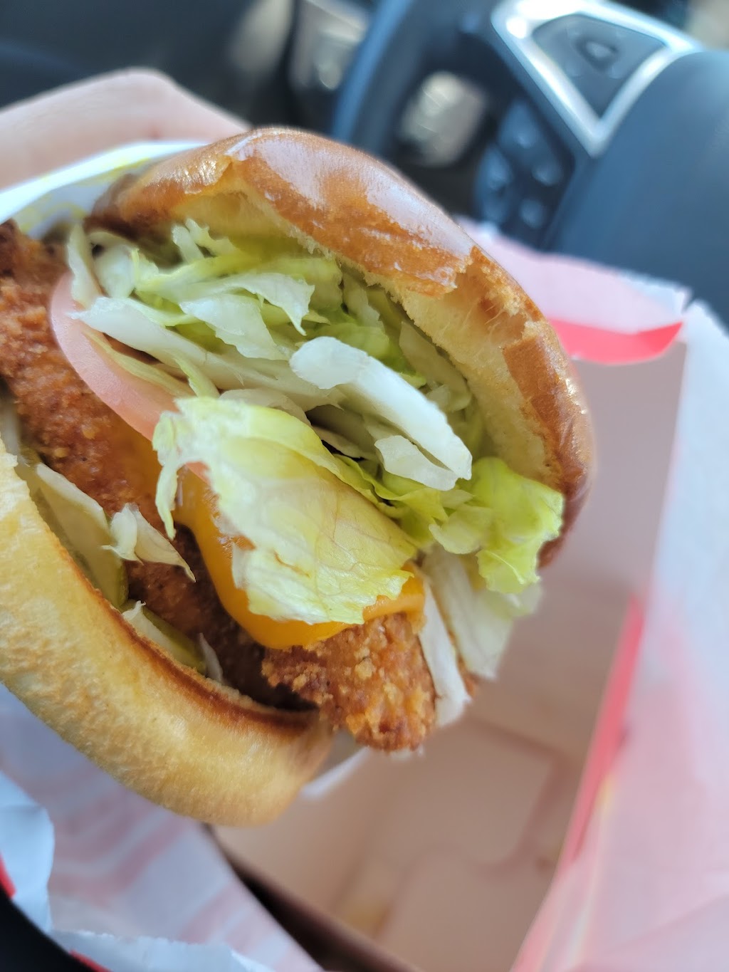 Chicken Guy! | restaurant | 818 S Orlando Ave, Winter Park, FL 32789, USA | 4074983880 OR +1 407-498-3880