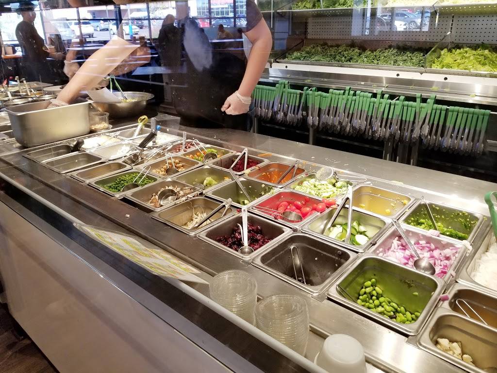 CoreLife Eatery | restaurant | 4517 Commercial Dr, New Hartford, NY 13413, USA | 3157906542 OR +1 315-790-6542