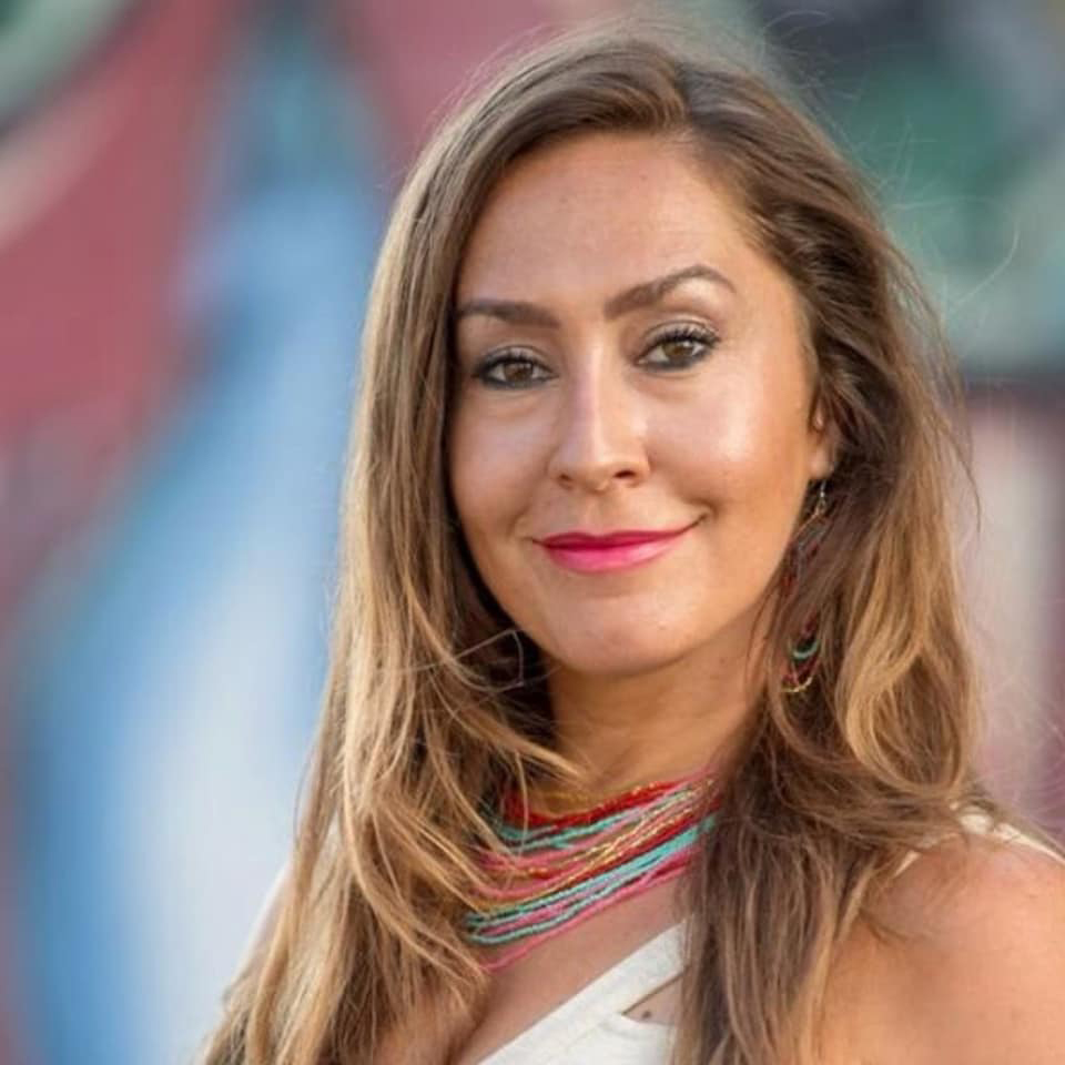 Carolina Lugos & Carolé Acuñas Ballet Flamenco | night club | 1632 Powell St, San Francisco, CA 94133, USA | 5105044448 OR +1 510-504-4448