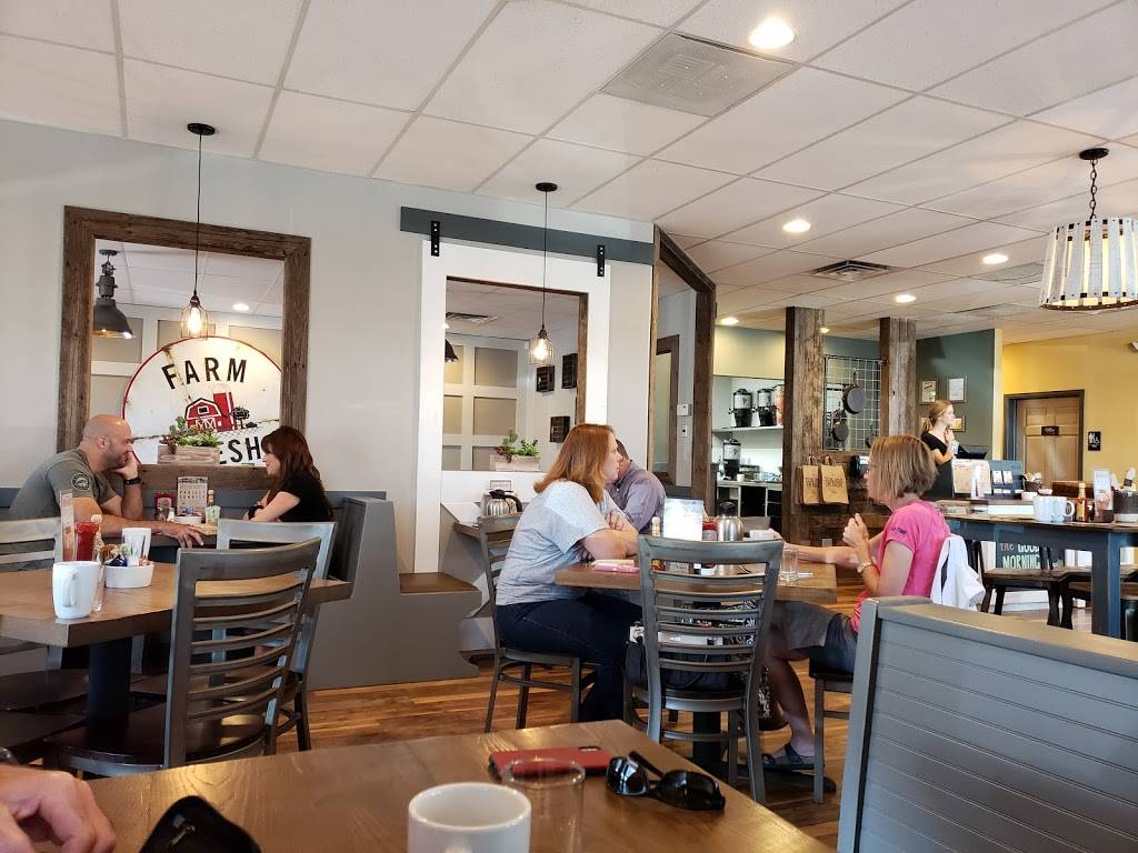 First Watch - Academy | cafe | 7816 N Academy Blvd, Colorado Springs, CO 80920, USA | 7192680700 OR +1 719-268-0700