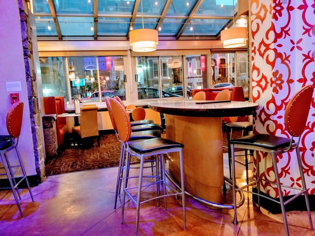 Beacon Bar & Grill | restaurant | 1615 Rhode Island Ave NW, Washington, DC 20036, USA | 2028721126 OR +1 202-872-1126