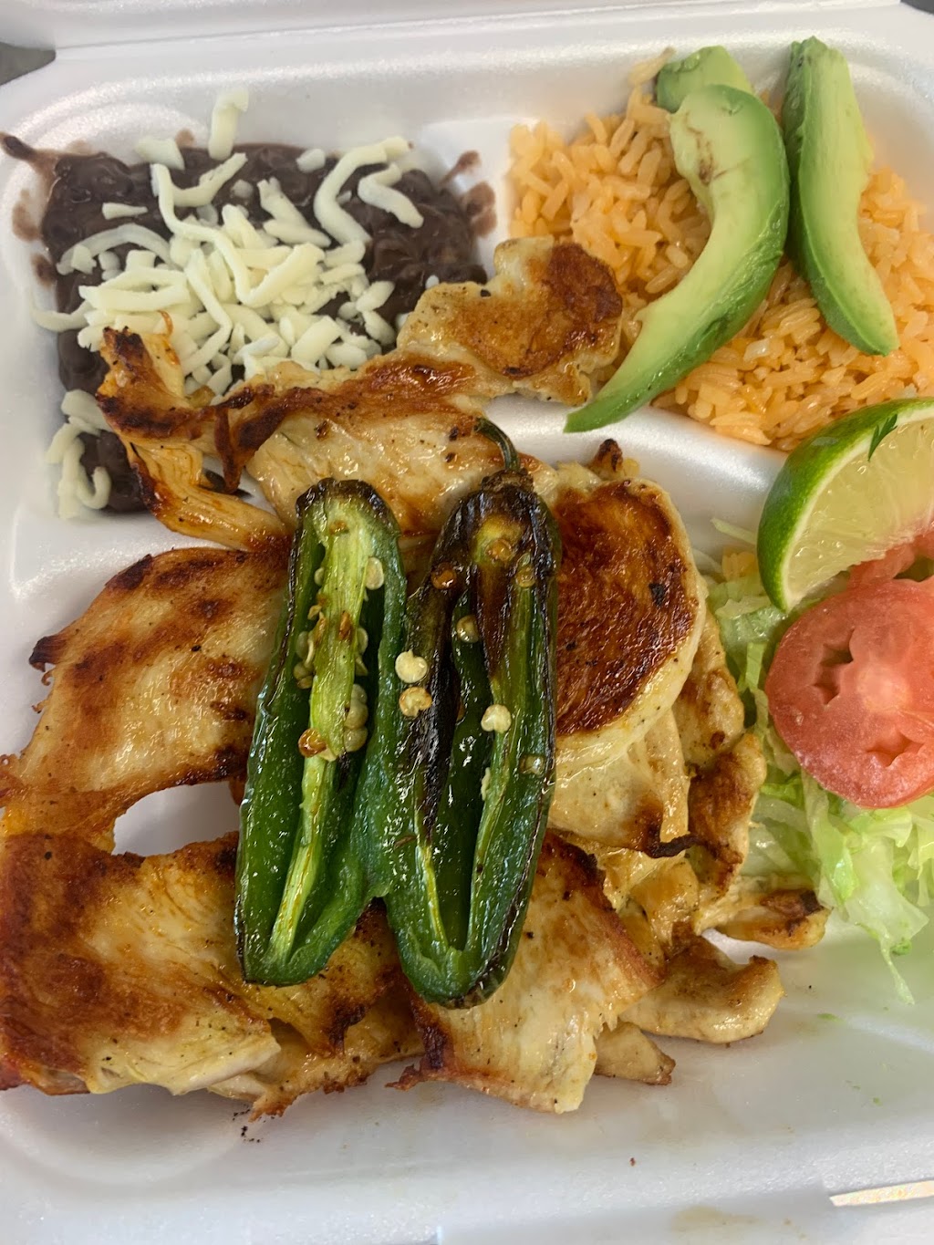 Nacho’s Mexican Food #3 | restaurant | 3105 Drake Ave SW, Huntsville, AL 35805, USA | 2563344835 OR +1 256-334-4835