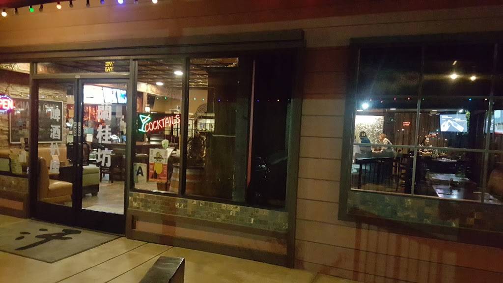 Khans Cave Grill & Tavern | restaurant | 9350 Clairemont Mesa Blvd, San Diego, CA 92123, USA | 8582799799 OR +1 858-279-9799