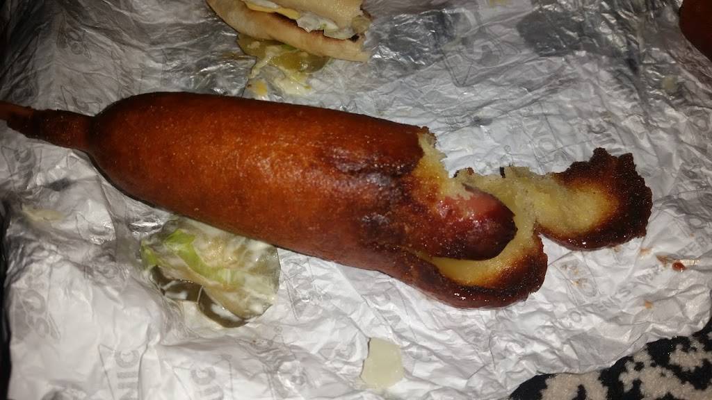 Sonic Drive-In | restaurant | 506 S. Highway 71 East, Mansfield, AR 72944, USA | 4799281000 OR +1 479-928-1000