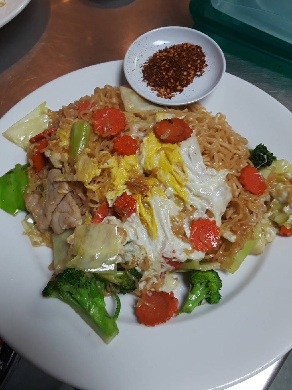 Thai Food Owensboro | restaurant | 1401 Carter Rd, Owensboro, KY 42301, USA | 2704784334 OR +1 270-478-4334